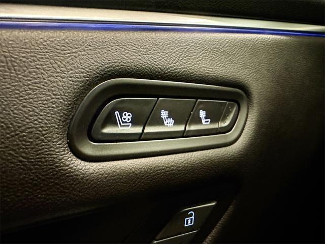 used 2023 Cadillac Escalade car, priced at $62,995