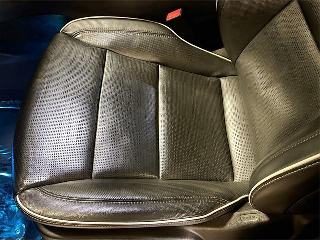 used 2023 Cadillac Escalade car, priced at $65,995