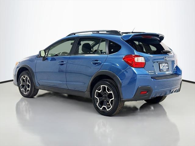 used 2014 Subaru XV Crosstrek car, priced at $10,419