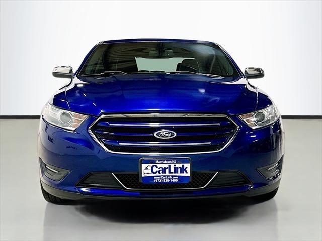 used 2013 Ford Taurus car, priced at $6,495