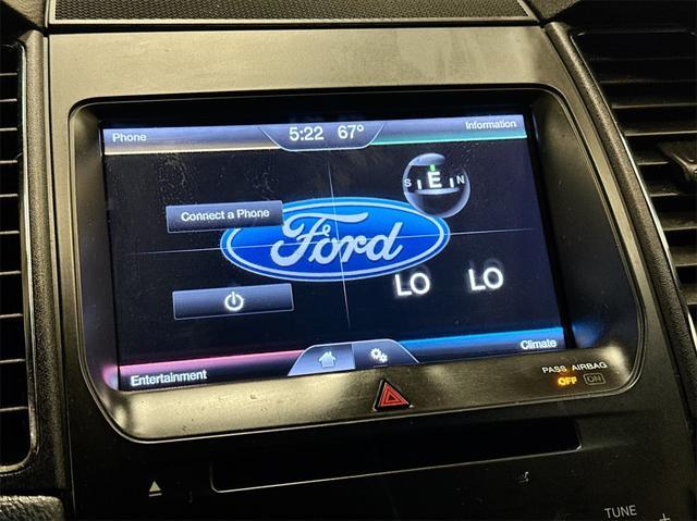 used 2013 Ford Taurus car, priced at $6,495