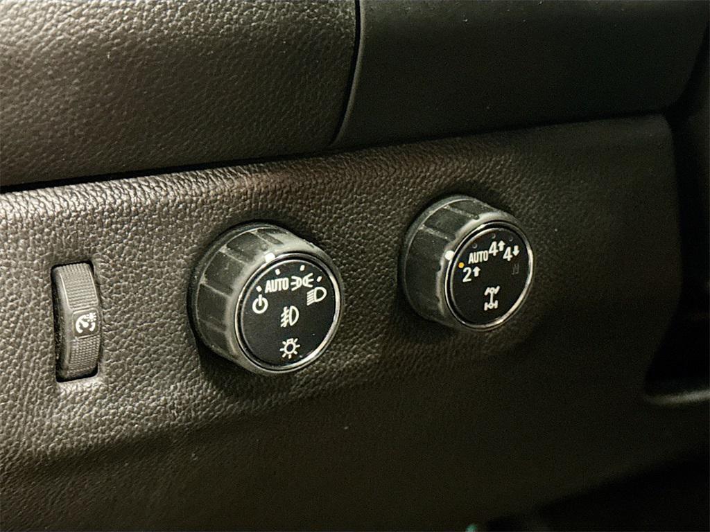 used 2018 Chevrolet Colorado car, priced at $18,495