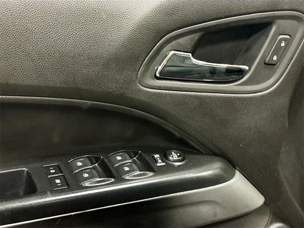 used 2018 Chevrolet Colorado car, priced at $18,495