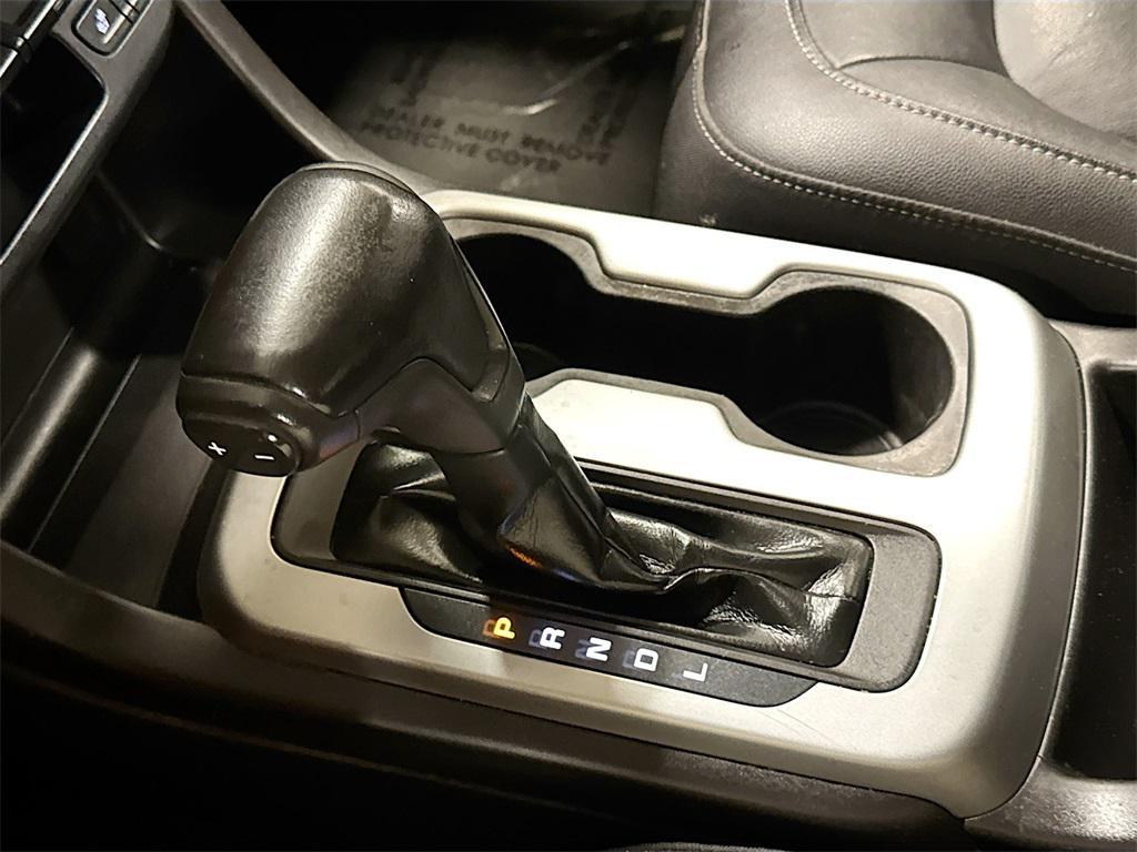 used 2018 Chevrolet Colorado car, priced at $18,495