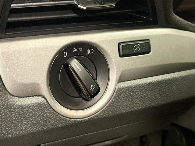 used 2021 Volkswagen Passat car, priced at $17,200