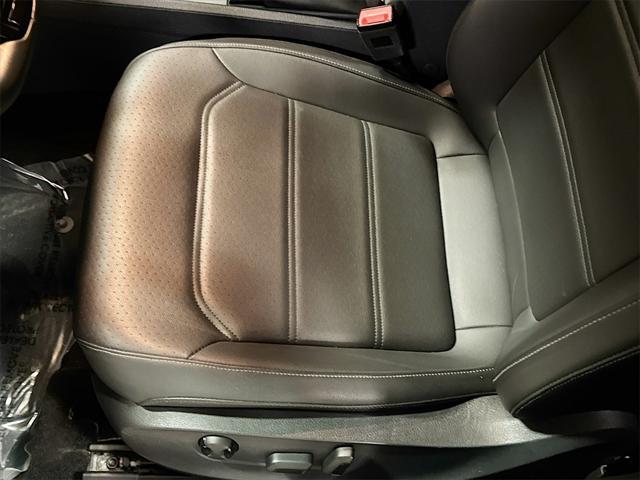 used 2021 Volkswagen Passat car, priced at $17,200
