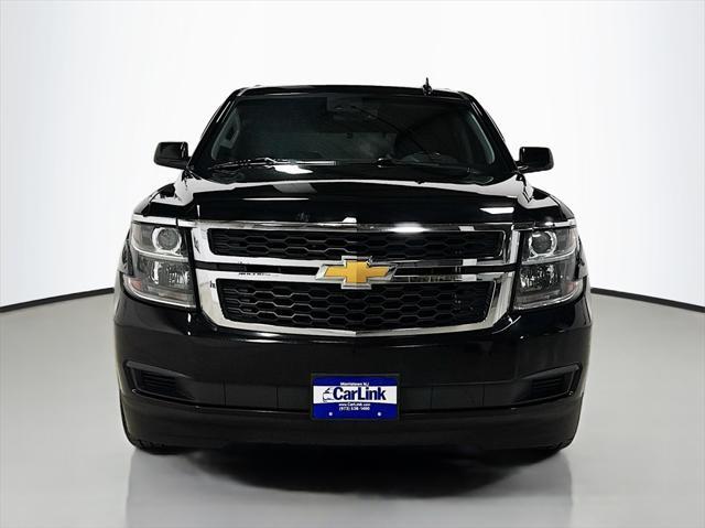 used 2018 Chevrolet Tahoe car, priced at $24,449