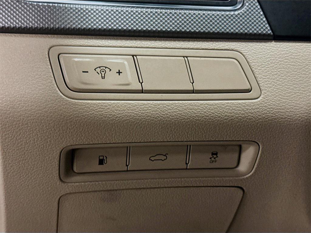 used 2017 Hyundai Sonata car, priced at $9,495