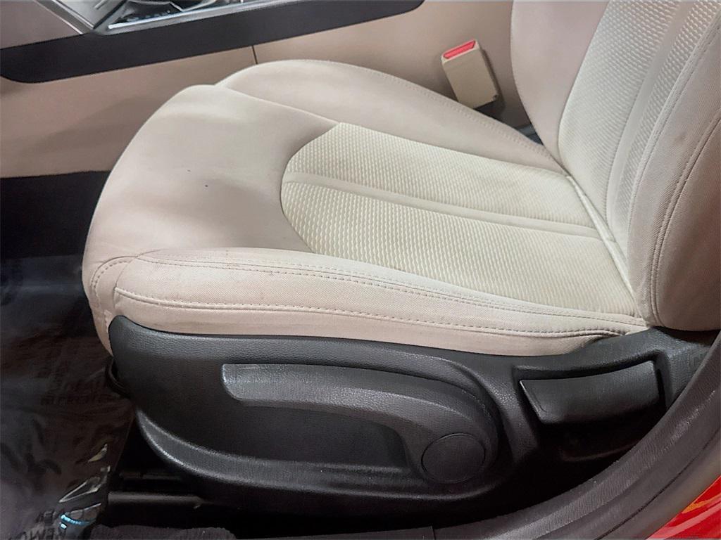 used 2017 Hyundai Sonata car, priced at $9,495