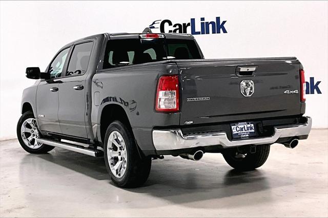 used 2020 Ram 1500 car, priced at $31,299