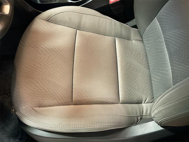 used 2017 Hyundai Santa Fe Sport car, priced at $9,995