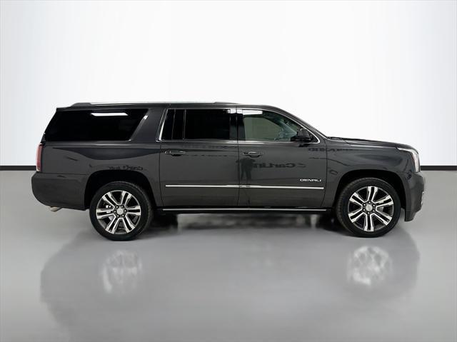 used 2018 GMC Yukon XL car, priced at $24,995