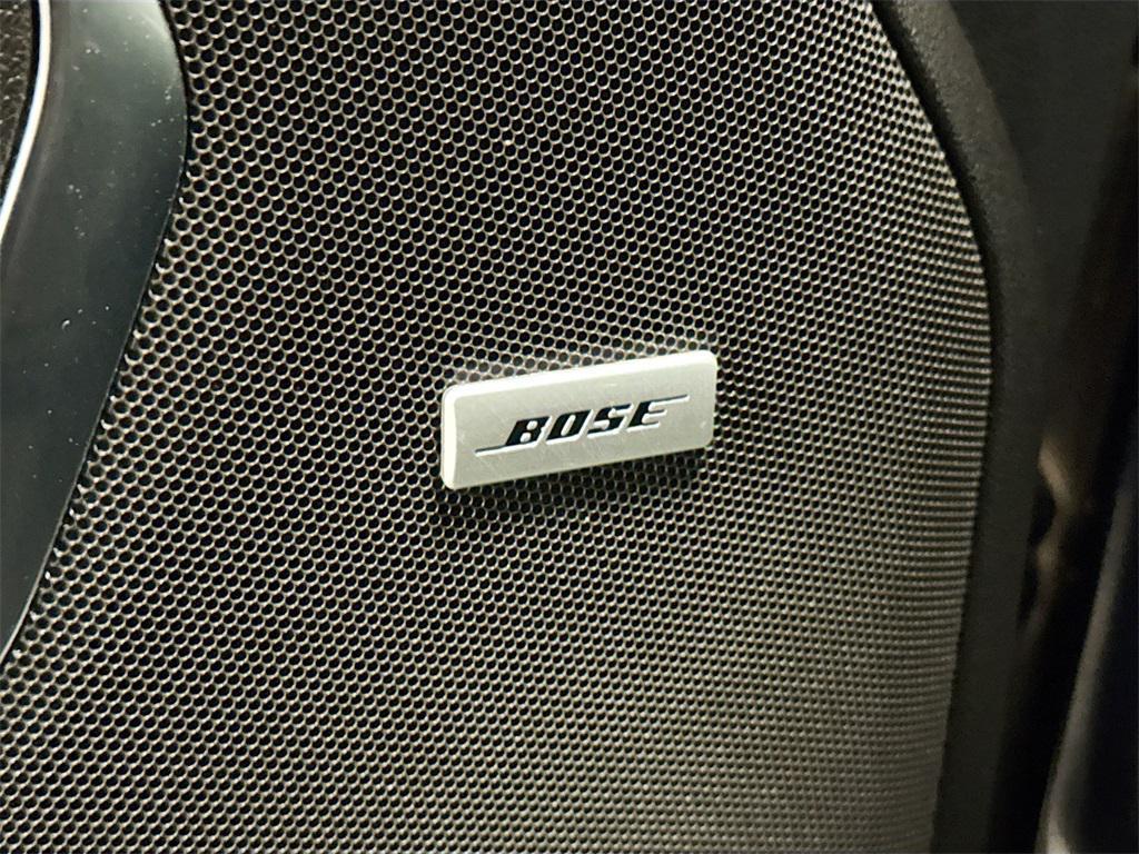 used 2022 GMC Yukon car, priced at $44,500