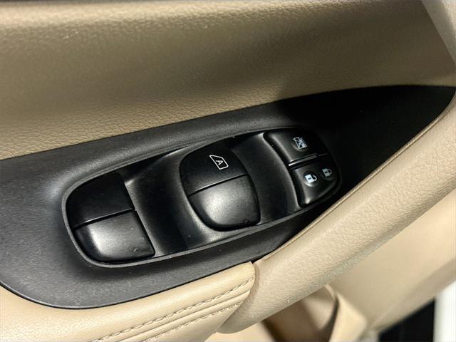 used 2018 Nissan Rogue car, priced at $15,499