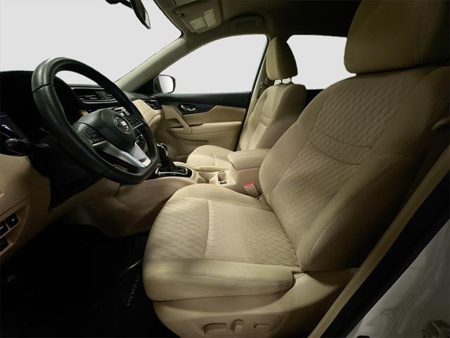 used 2018 Nissan Rogue car, priced at $15,499