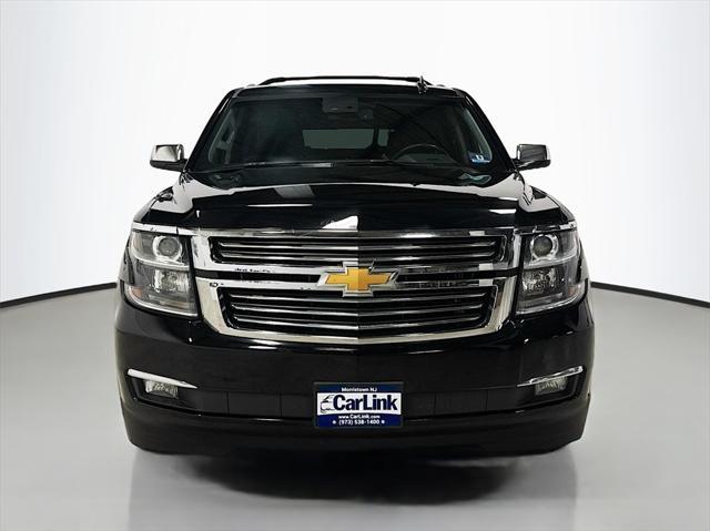 used 2017 Chevrolet Suburban car, priced at $24,995