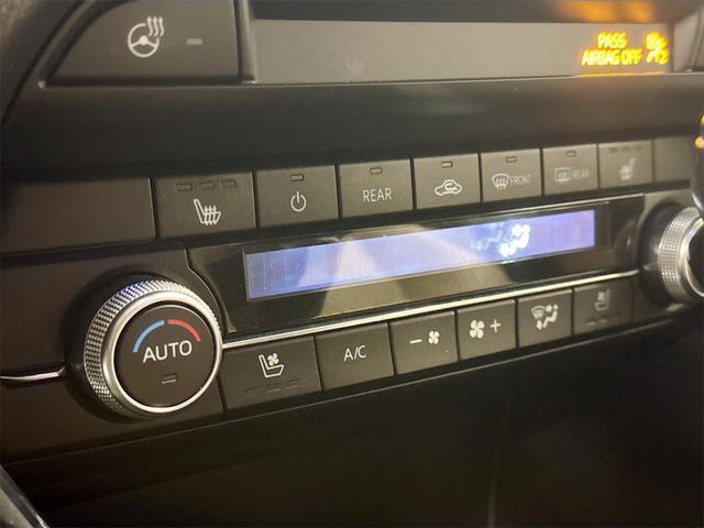 used 2020 Mazda CX-9 car, priced at $25,995
