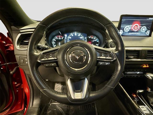 used 2020 Mazda CX-9 car, priced at $25,995