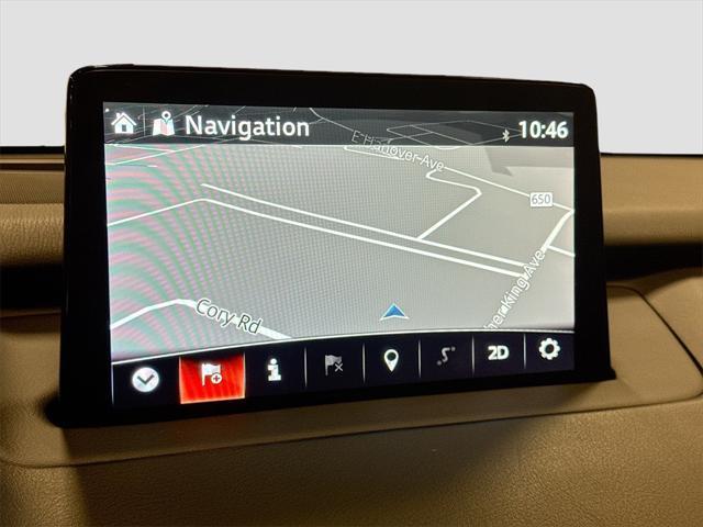 used 2020 Mazda CX-9 car, priced at $25,995