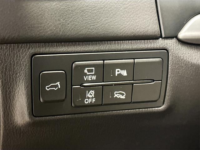 used 2020 Mazda CX-9 car, priced at $25,995