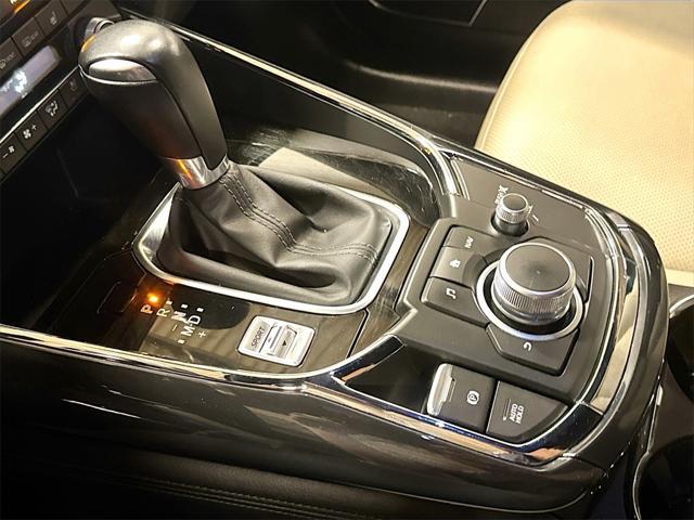 used 2020 Mazda CX-9 car, priced at $25,995