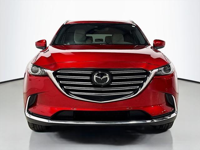used 2020 Mazda CX-9 car, priced at $25,995