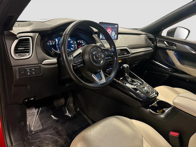 used 2020 Mazda CX-9 car, priced at $25,995