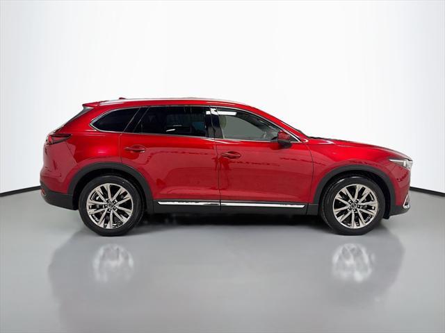 used 2020 Mazda CX-9 car, priced at $25,995