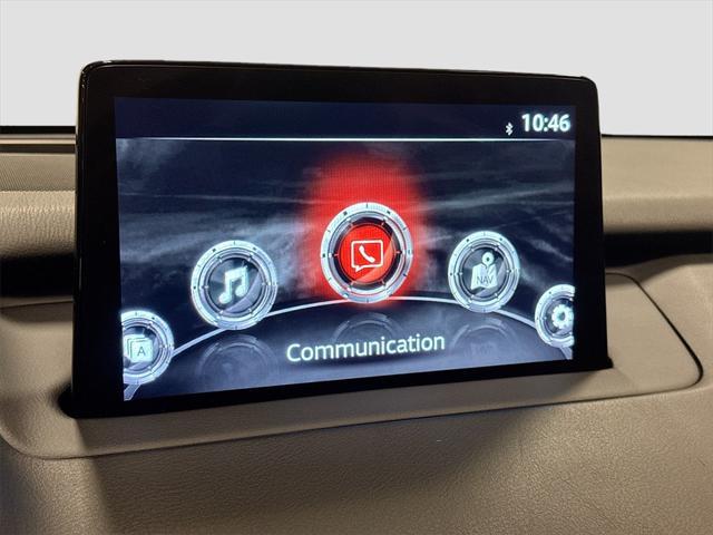 used 2020 Mazda CX-9 car, priced at $25,995