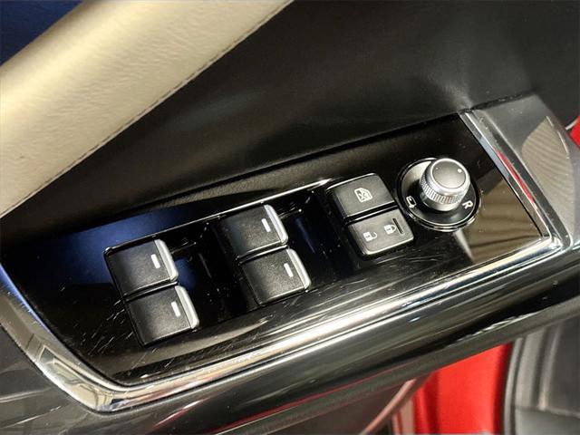 used 2020 Mazda CX-9 car, priced at $25,995