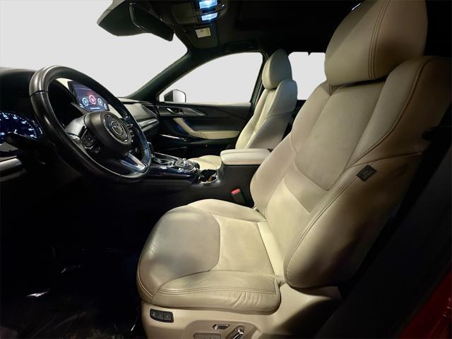 used 2020 Mazda CX-9 car, priced at $25,995