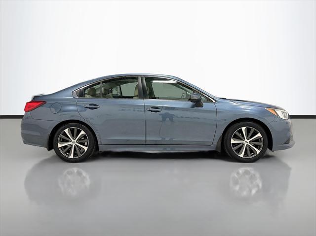 used 2015 Subaru Legacy car, priced at $10,299