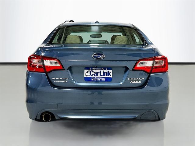 used 2015 Subaru Legacy car, priced at $10,299