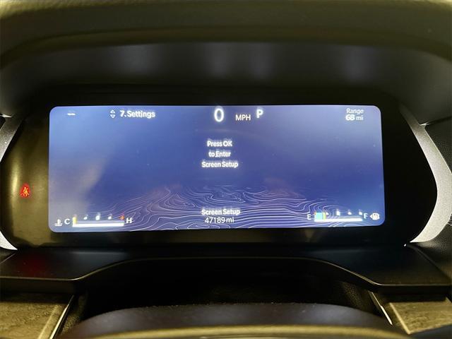 used 2023 Jeep Grand Cherokee car, priced at $28,995