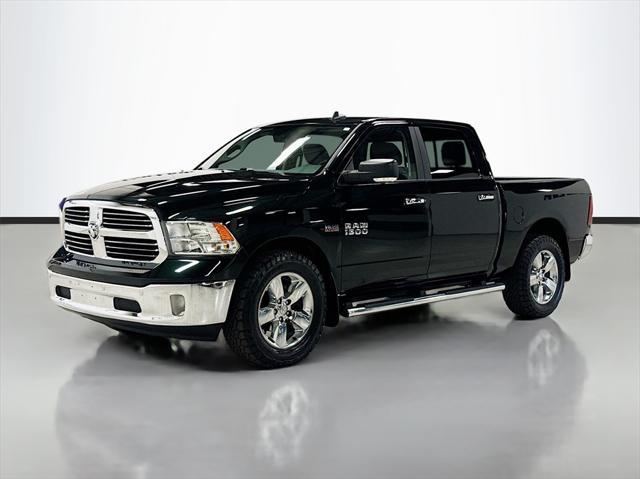 used 2017 Ram 1500 car, priced at $19,995