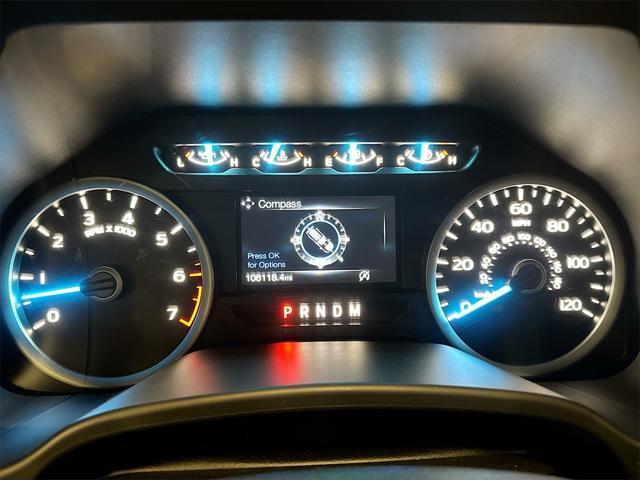 used 2017 Ford F-150 car, priced at $19,995