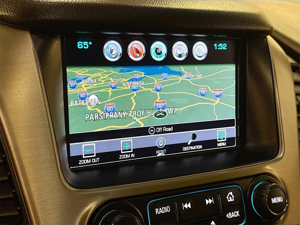 used 2020 GMC Yukon car, priced at $34,250