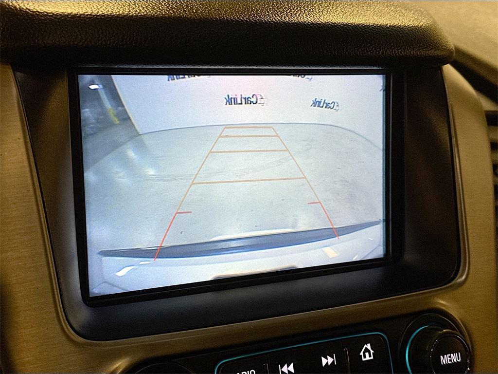 used 2020 GMC Yukon car, priced at $34,250