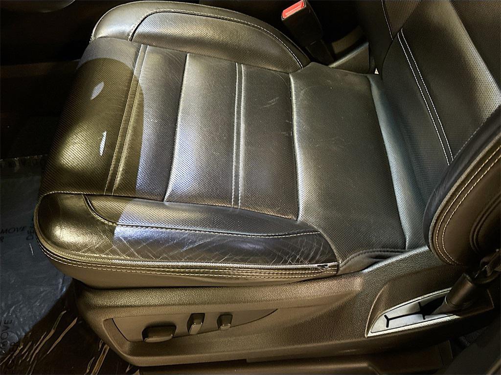 used 2020 GMC Yukon car, priced at $34,250