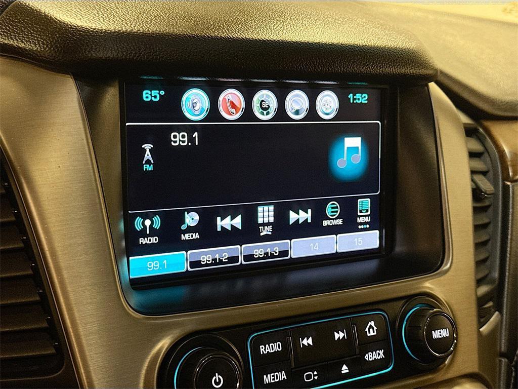 used 2020 GMC Yukon car, priced at $34,250