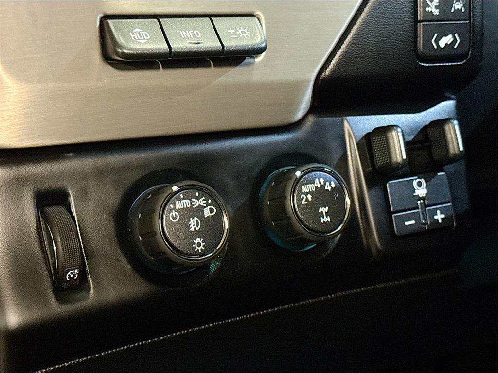 used 2020 GMC Yukon car, priced at $34,250