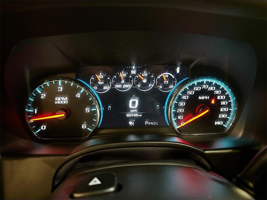 used 2020 GMC Yukon car, priced at $34,250