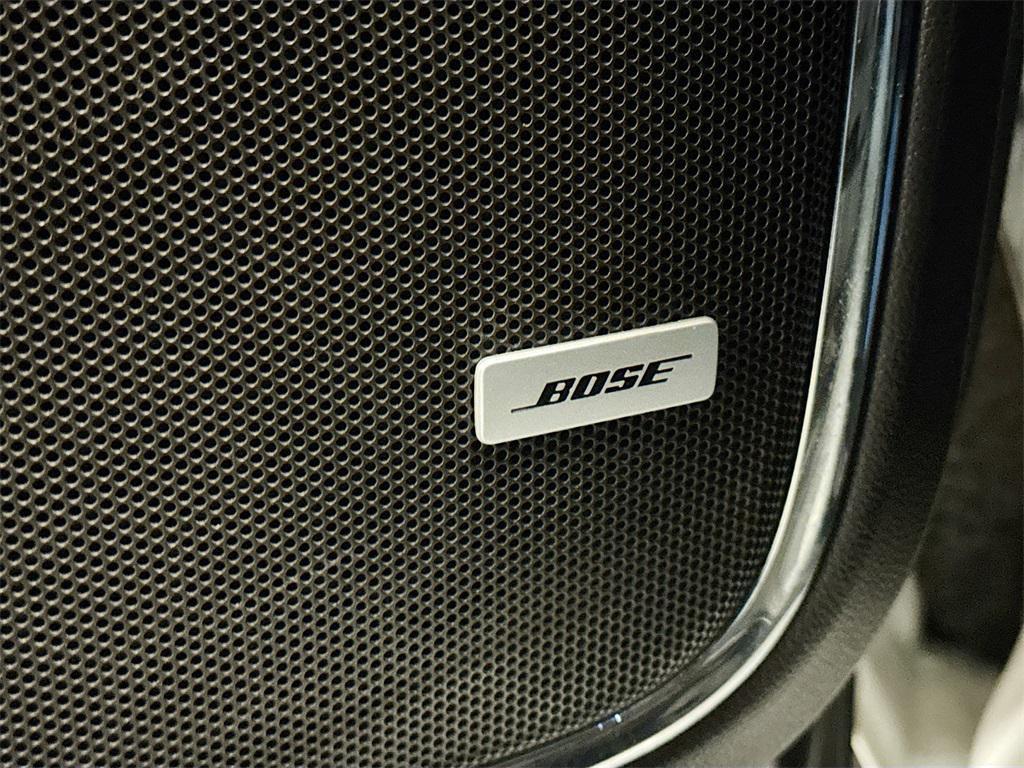 used 2020 GMC Yukon car, priced at $34,250