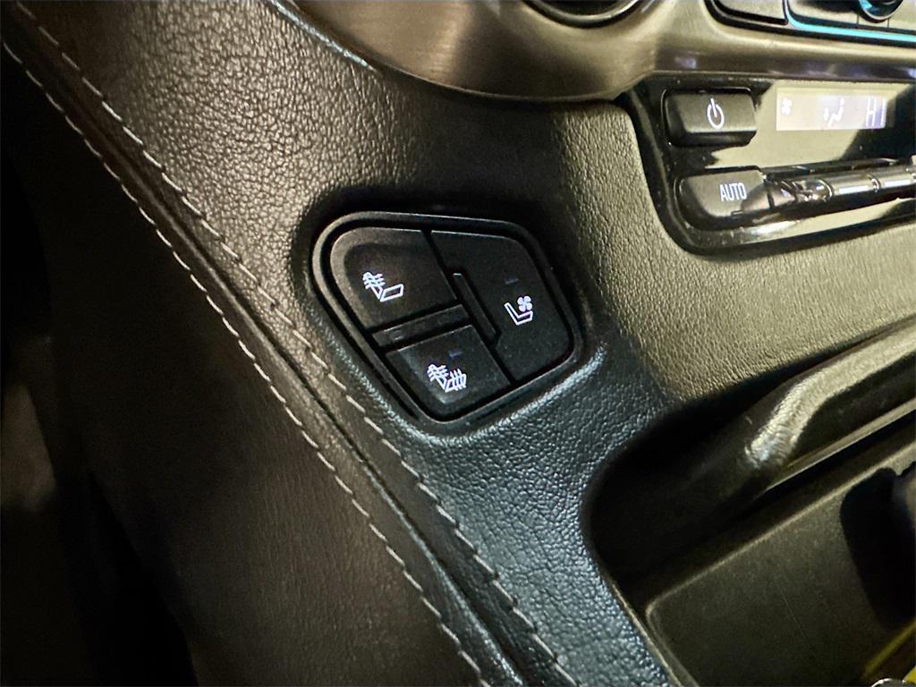 used 2020 GMC Yukon car, priced at $34,250