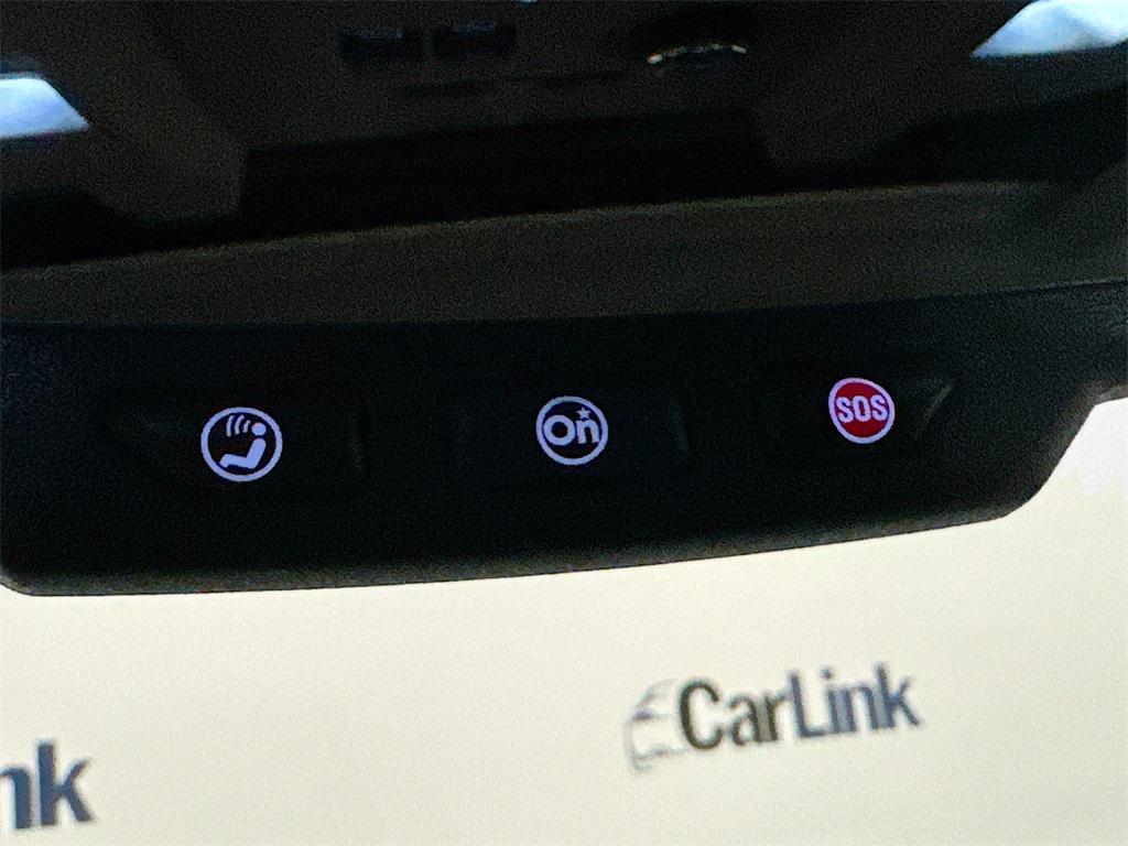 used 2020 GMC Yukon car, priced at $34,250