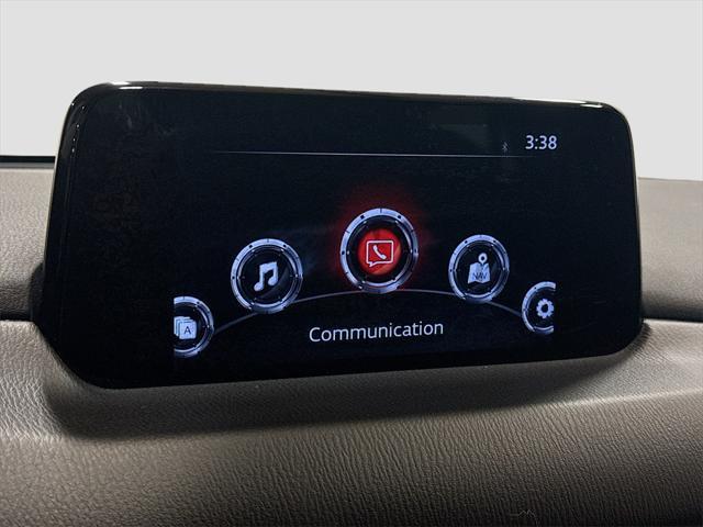 used 2019 Mazda CX-5 car, priced at $19,495