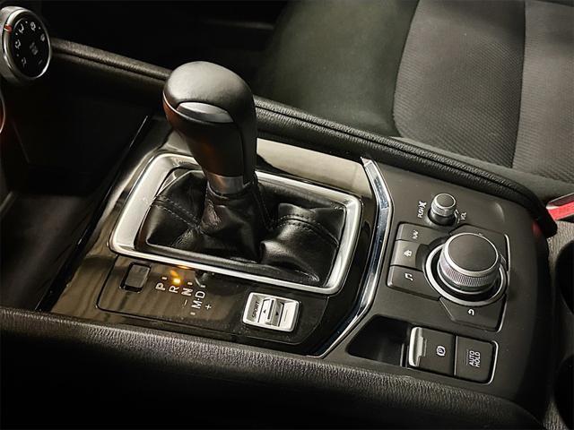 used 2019 Mazda CX-5 car, priced at $19,495