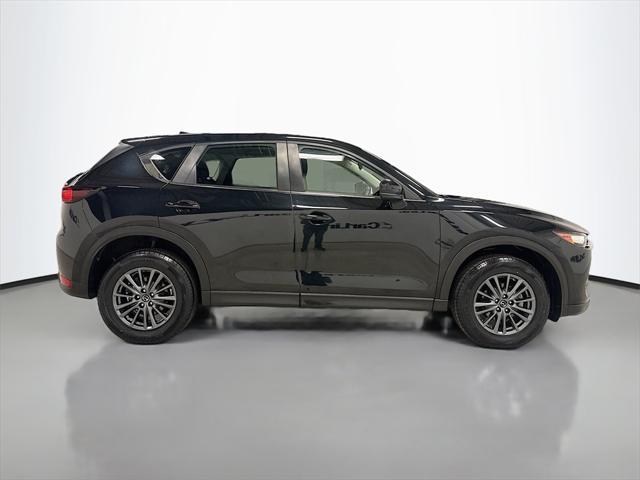used 2019 Mazda CX-5 car, priced at $19,495
