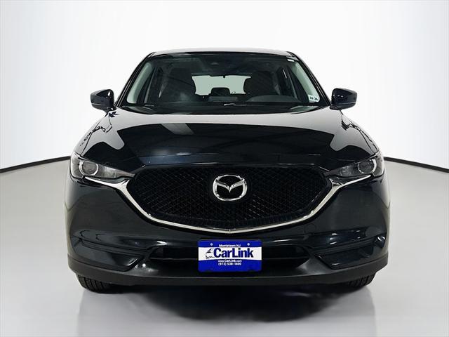 used 2019 Mazda CX-5 car, priced at $19,495