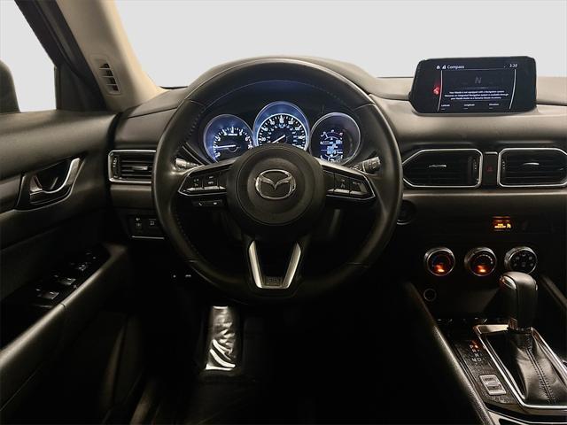 used 2019 Mazda CX-5 car, priced at $19,495